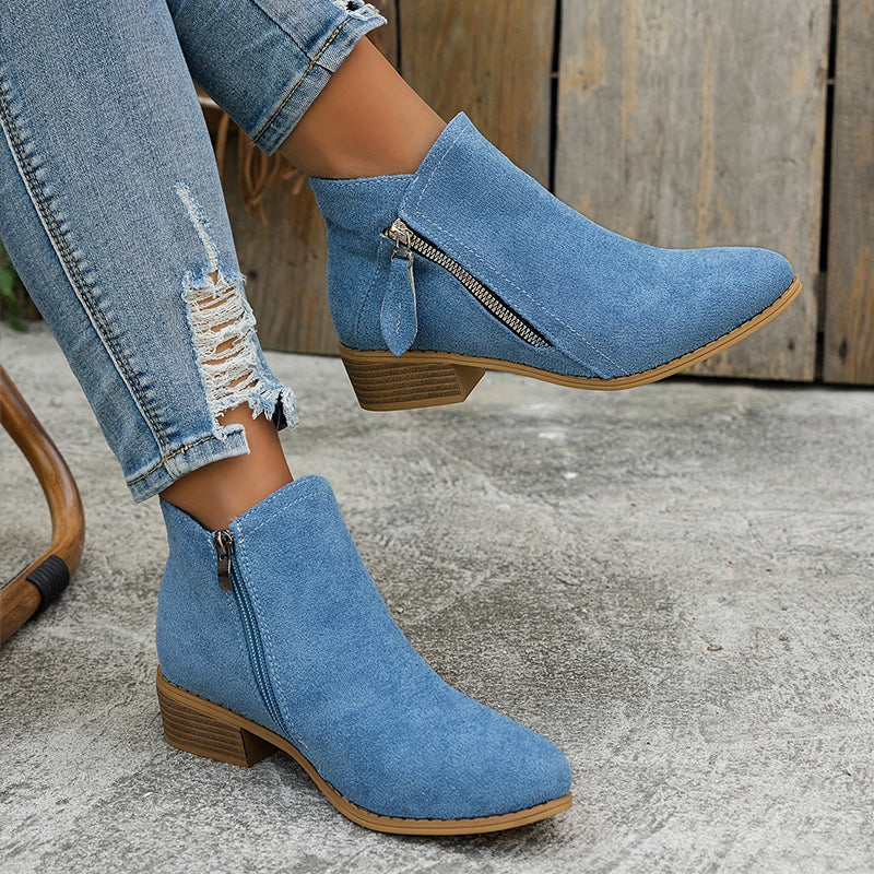 Annielle | Chaussures Orthopédiques Modernes pour Femmes