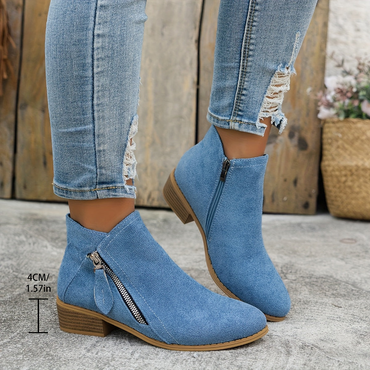 Annielle | Chaussures Orthopédiques Modernes pour Femmes