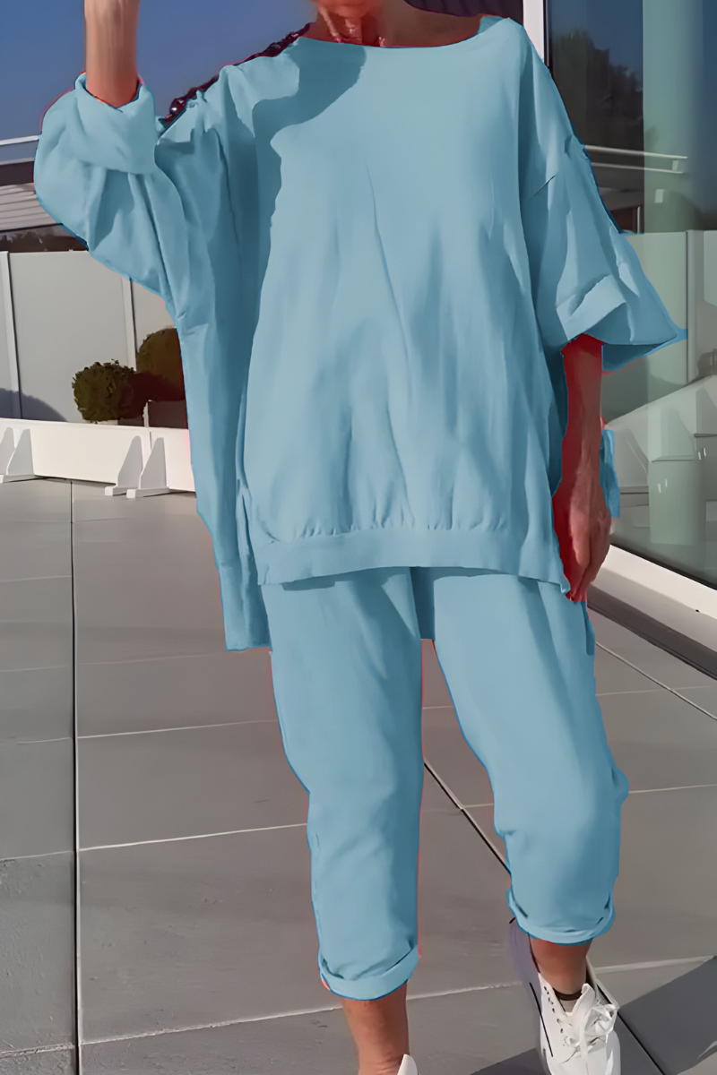 Leviana | Ensemble de Salon Élégant – Confort & Classe pour Tous les Jours