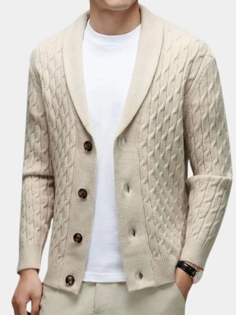 Classic Heated Vest - Leviana