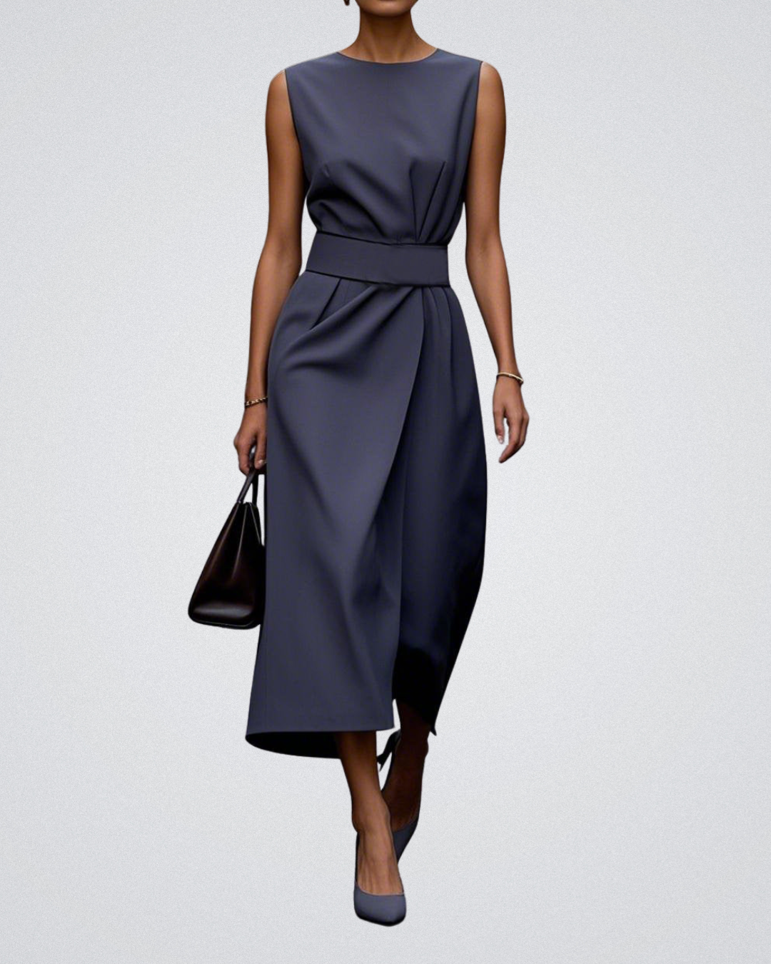 Leviana | Elegant Dress