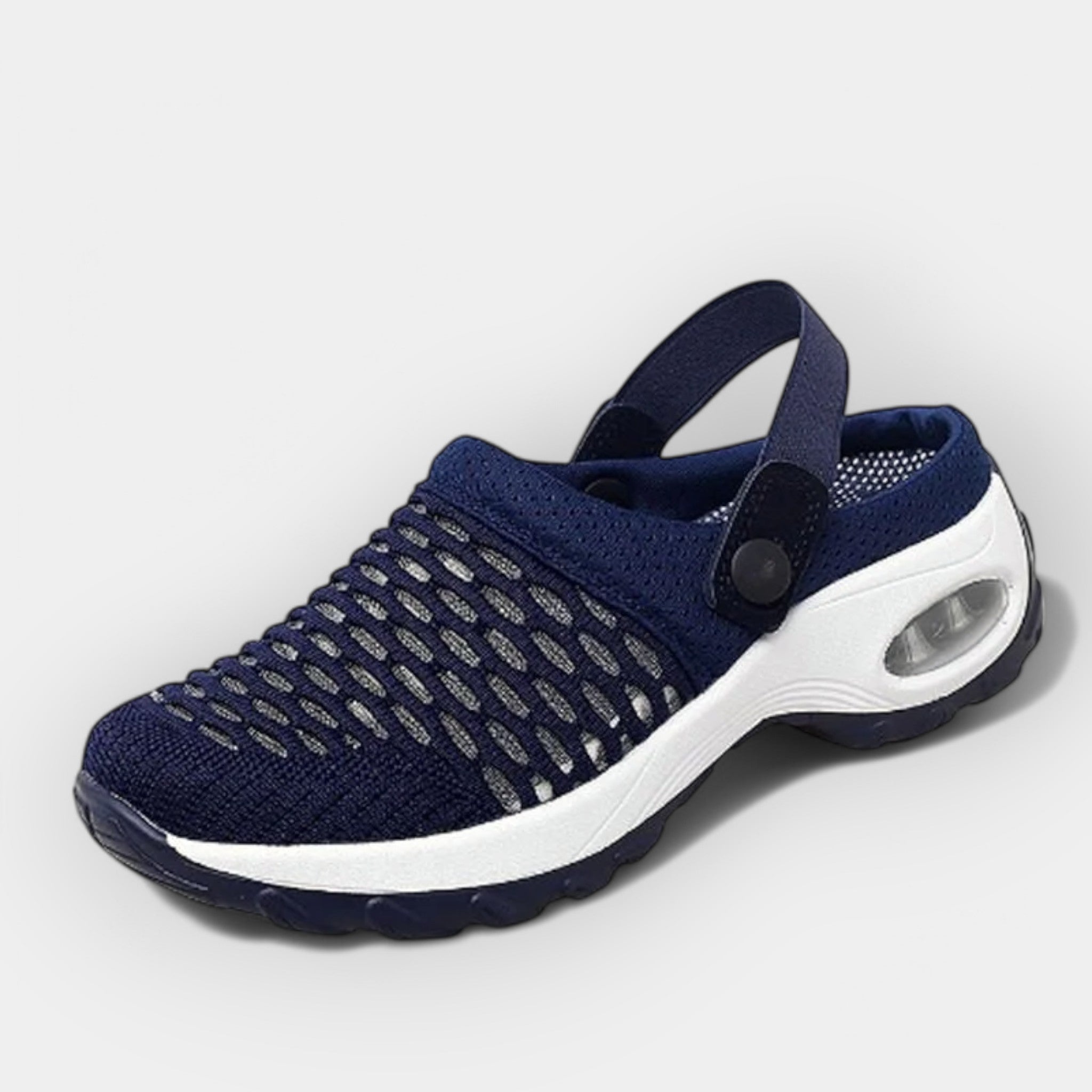 Sandales de Sécurité Orthopédiques