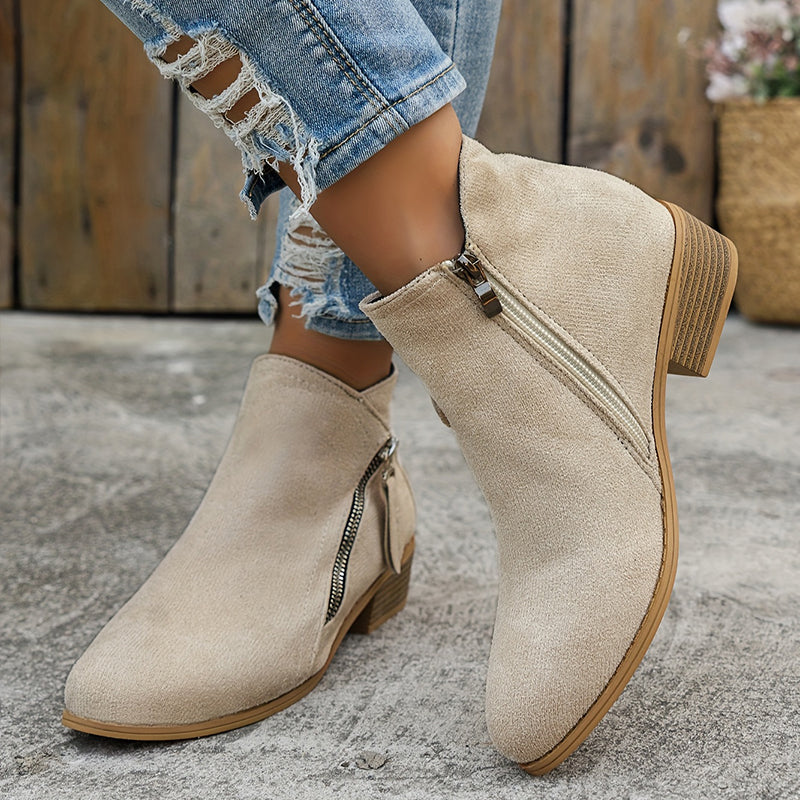 Annielle | Chaussures Orthopédiques Modernes pour Femmes