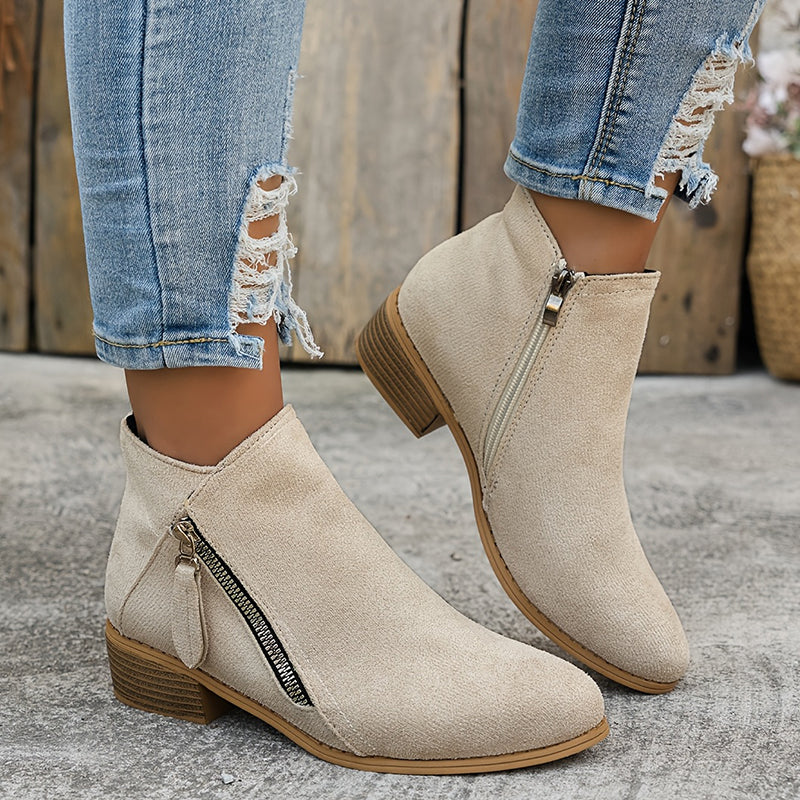 Annielle | Chaussures Orthopédiques Modernes pour Femmes