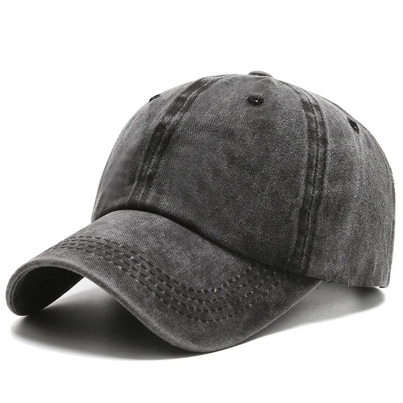 Leviana | Casquette Quatre Saisons