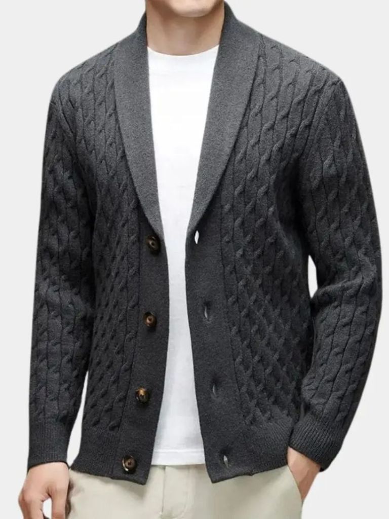 Classic Heated Vest - Leviana