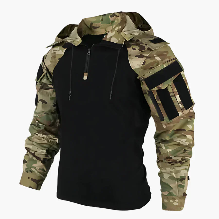 DELTA™ | Tactical Jacket