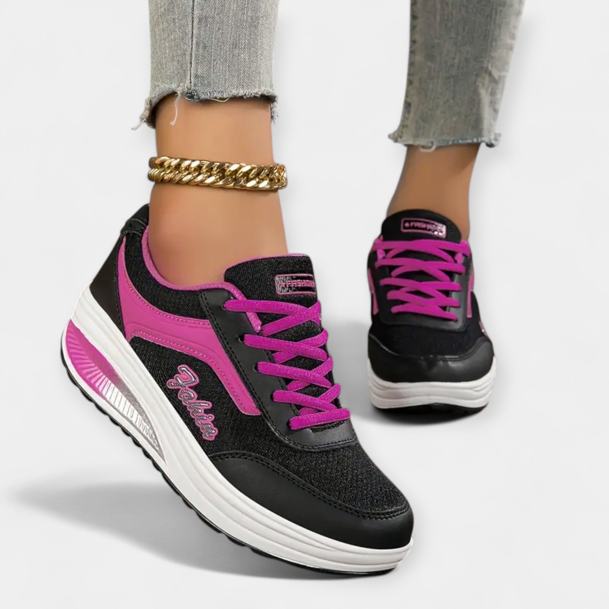 Baskets Anatomiques Air Cushion