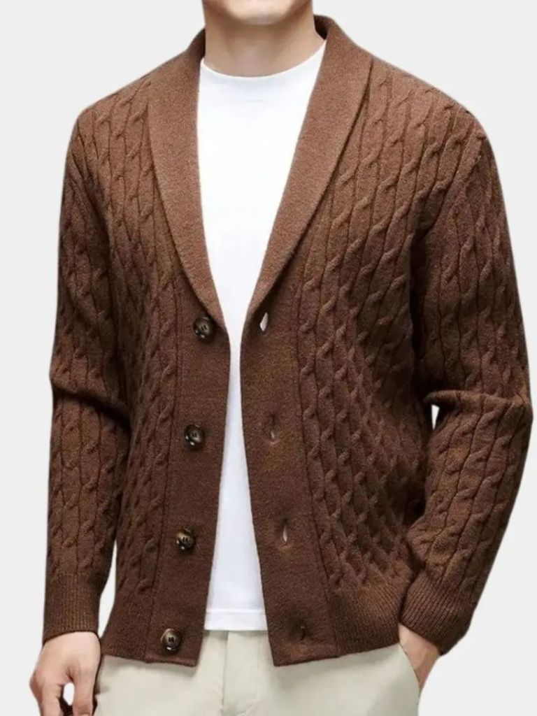 Classic Heated Vest - Leviana