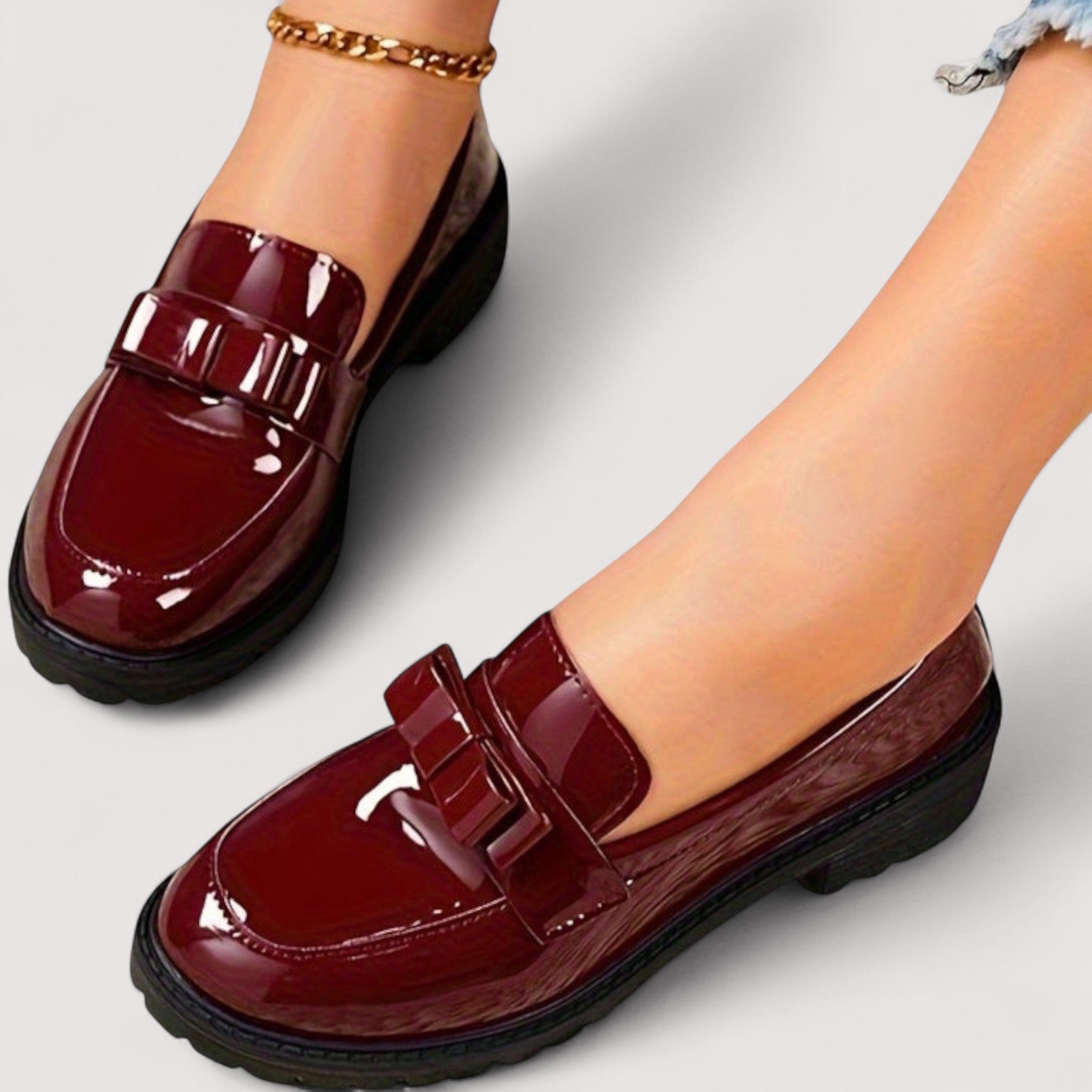 Mocassins Musea D’Oro | Murmures d’d’amour