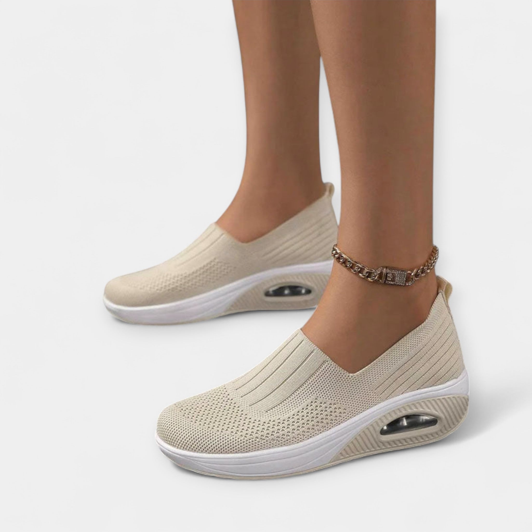 Chaussures Faciles à Porter