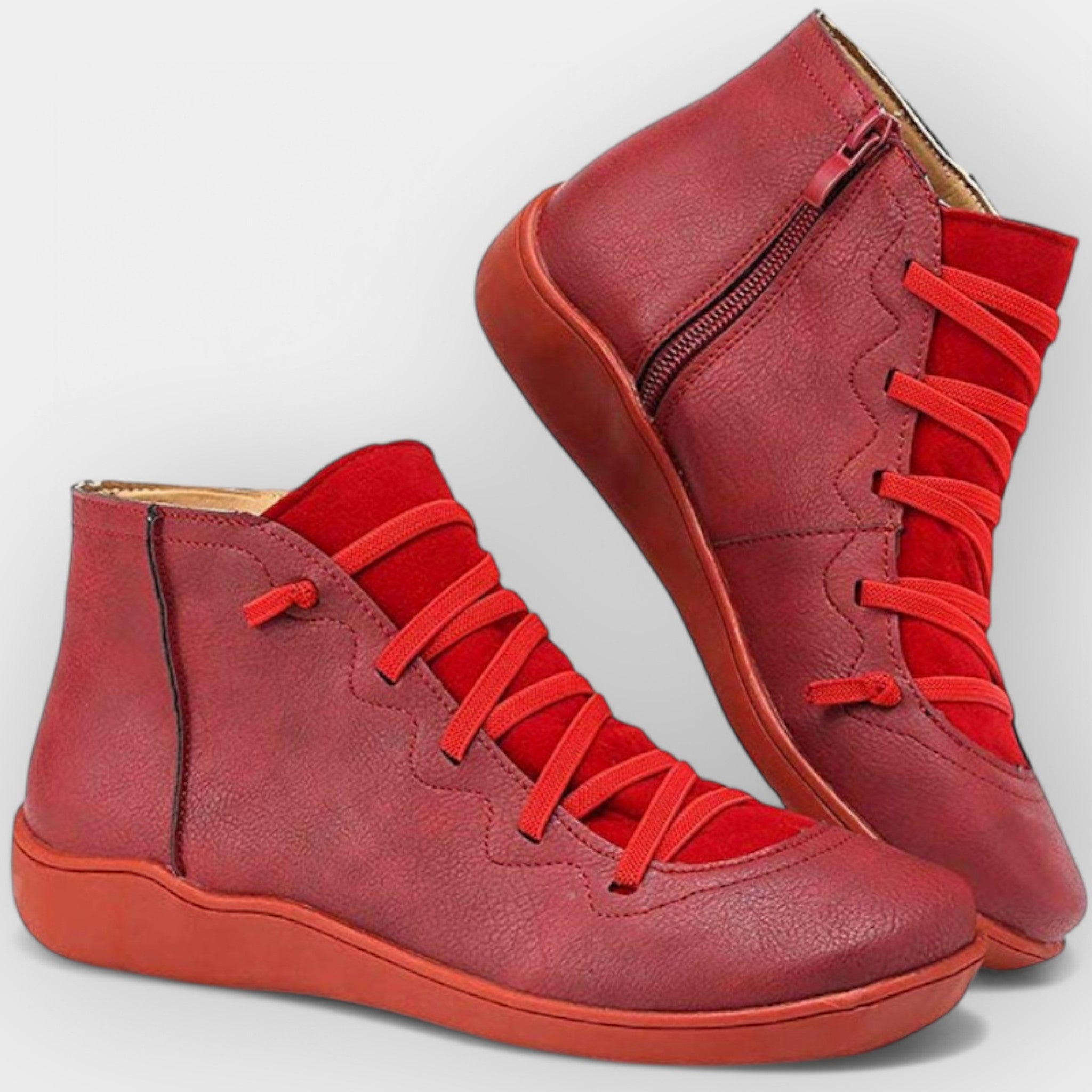 Chaussures Modernes Bottines
