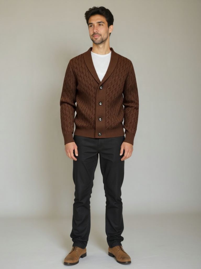Classic Heated Vest - Leviana