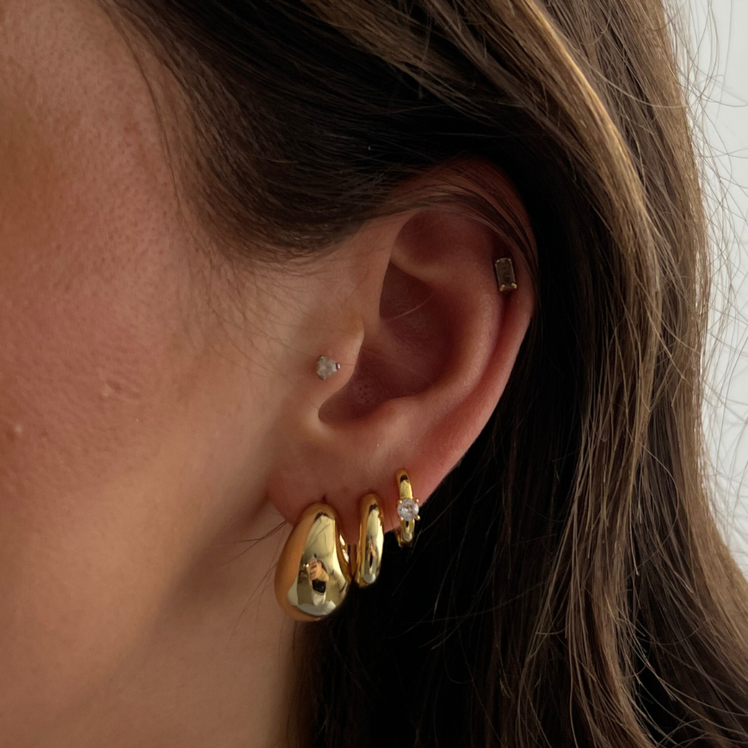 Enchanted Fairy Earrings