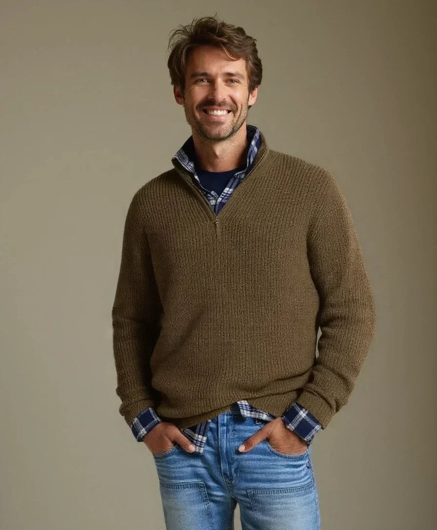 Pull ghland - Leviana