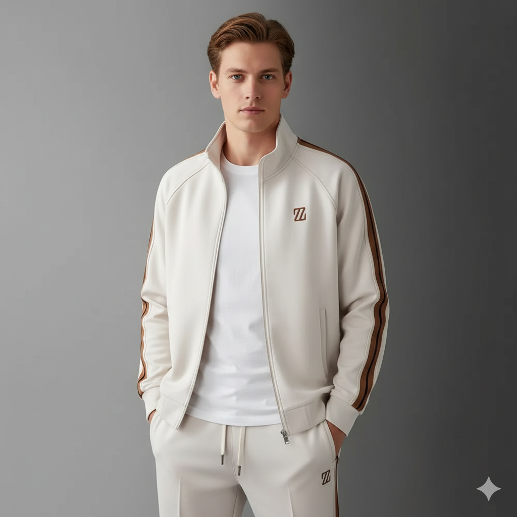 Zion Tracksuit