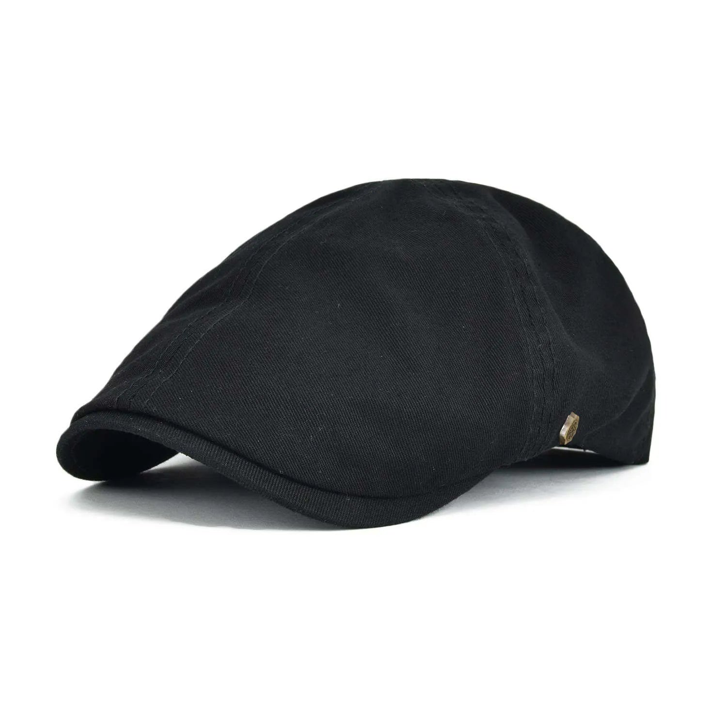 Leviana | Casquette de Golf en Coton