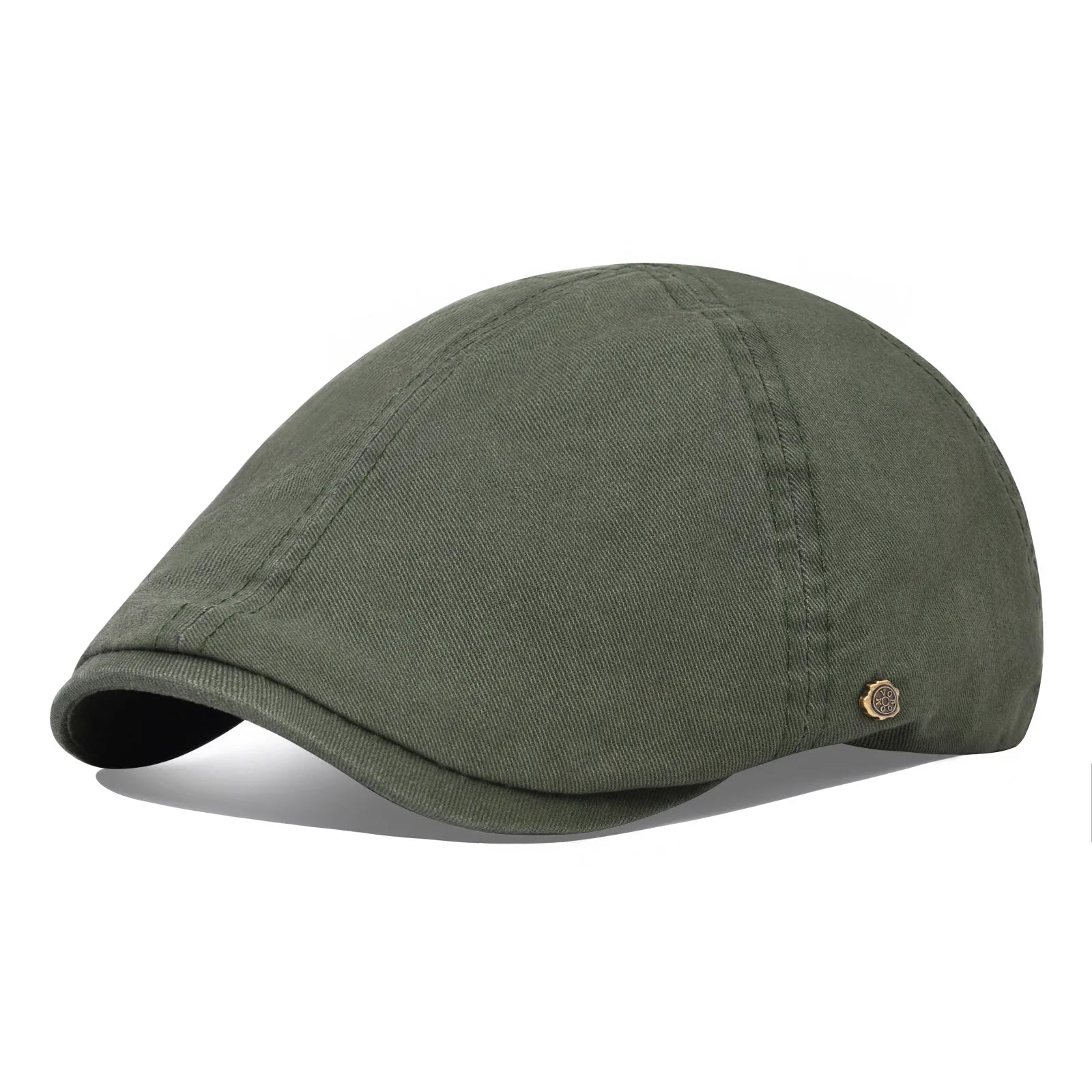 Leviana | Casquette de Golf en Coton