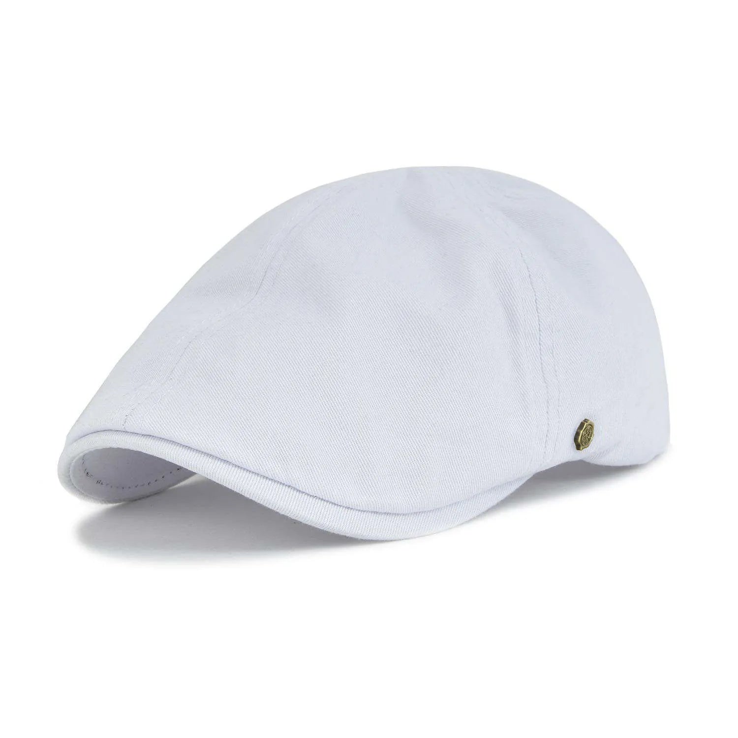 Leviana | Casquette de Golf en Coton
