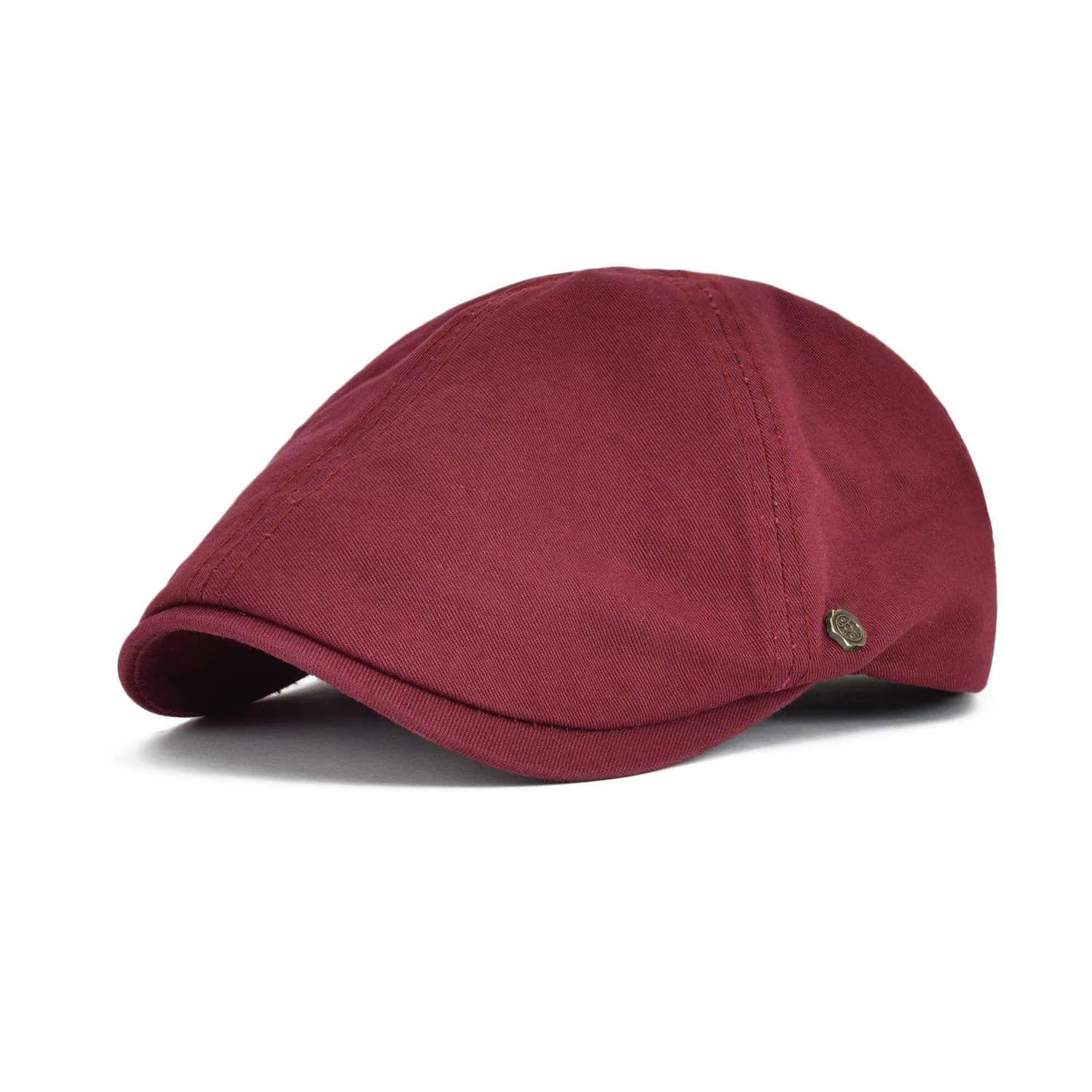 Leviana | Casquette de Golf en Coton