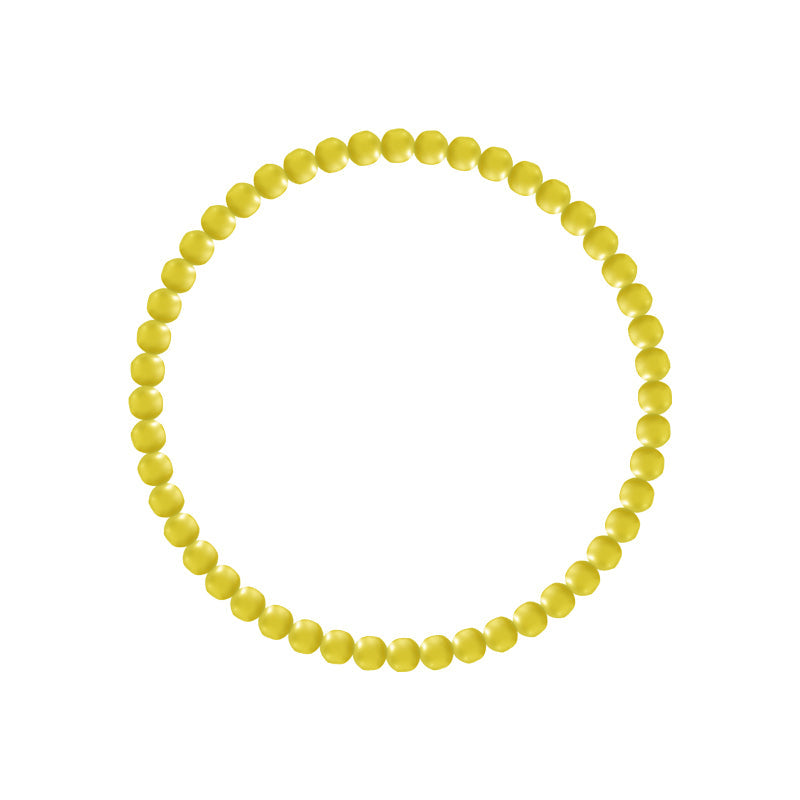 Bracelet en Or Mykonos