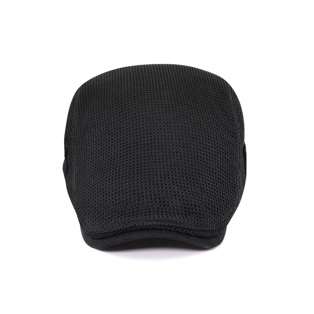 Leviana | Casquette Aérée pour Hommes