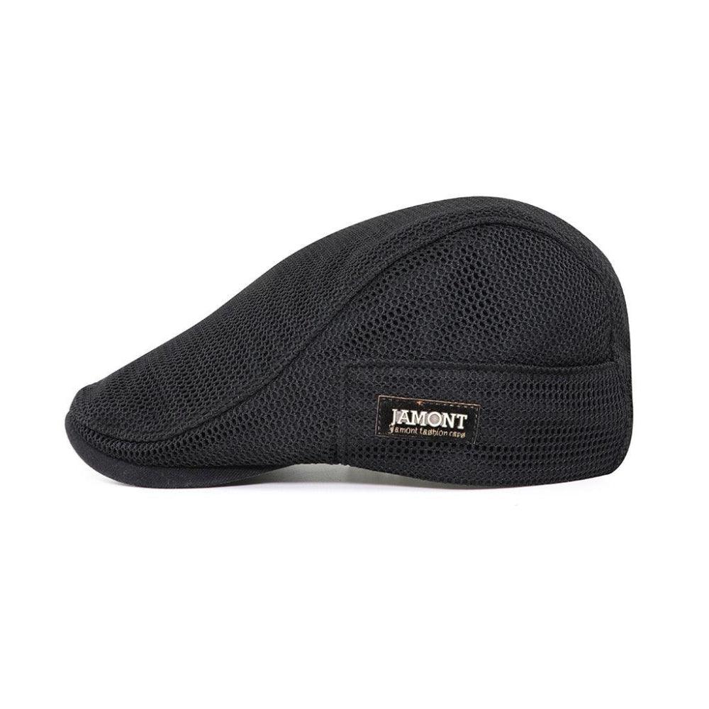 Leviana | Casquette Aérée pour Hommes