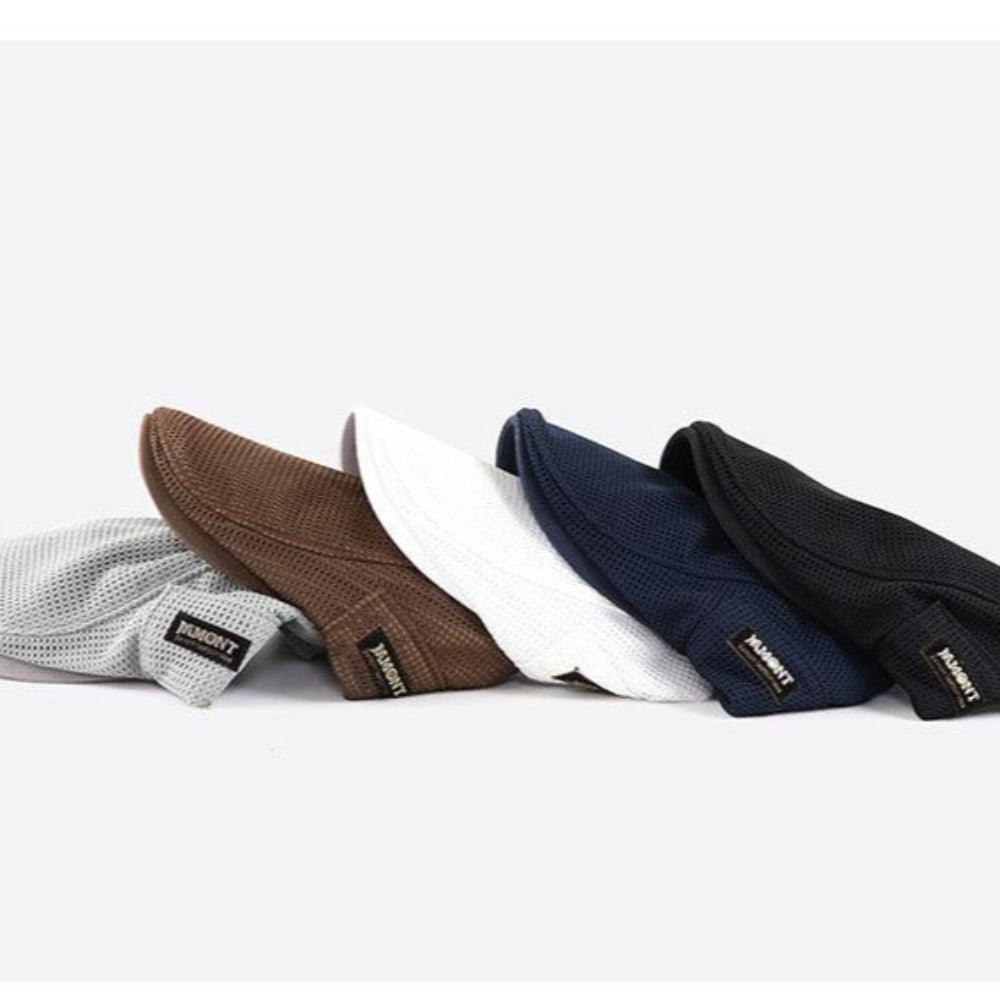 Leviana | Casquette Aérée pour Hommes