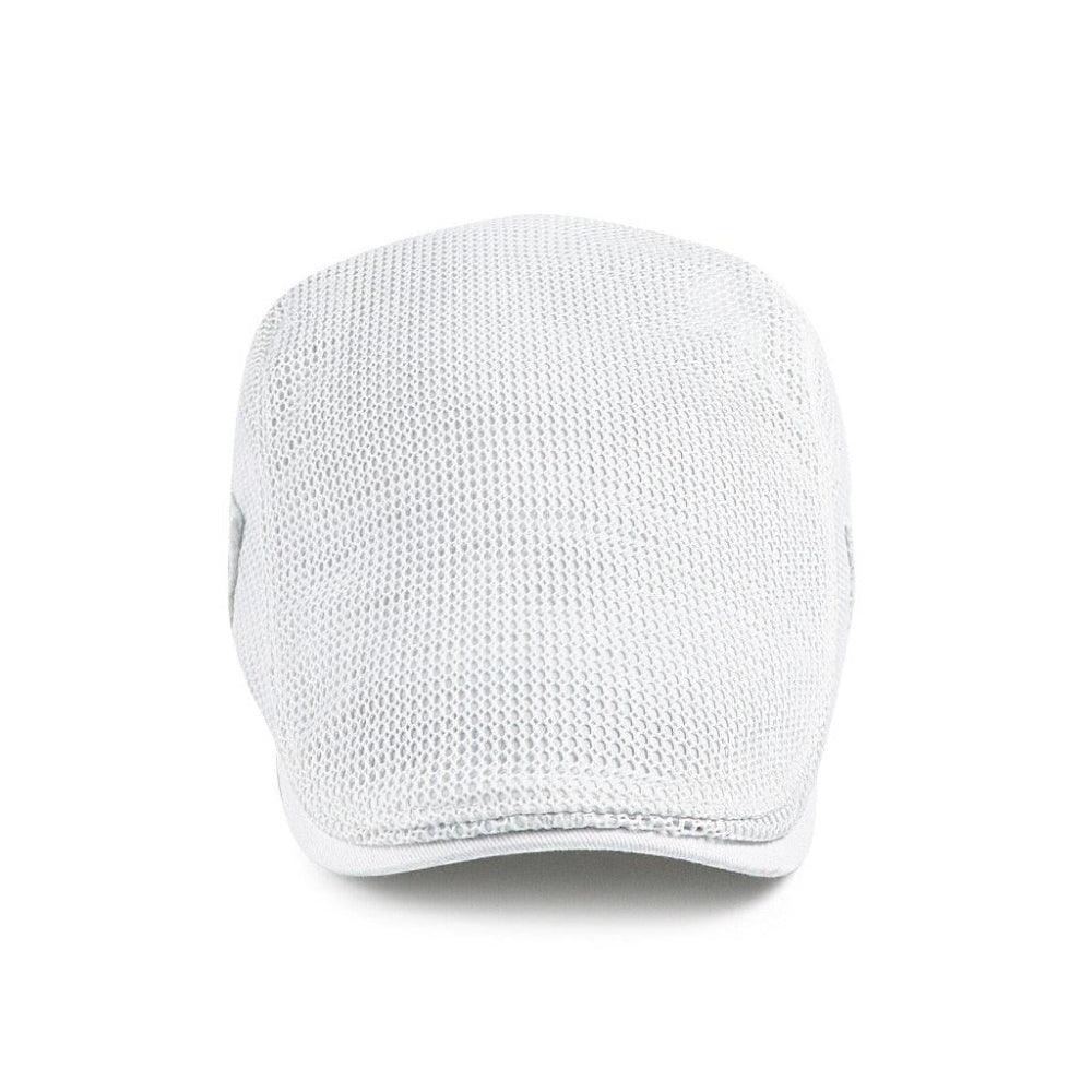 Leviana | Casquette Aérée pour Hommes