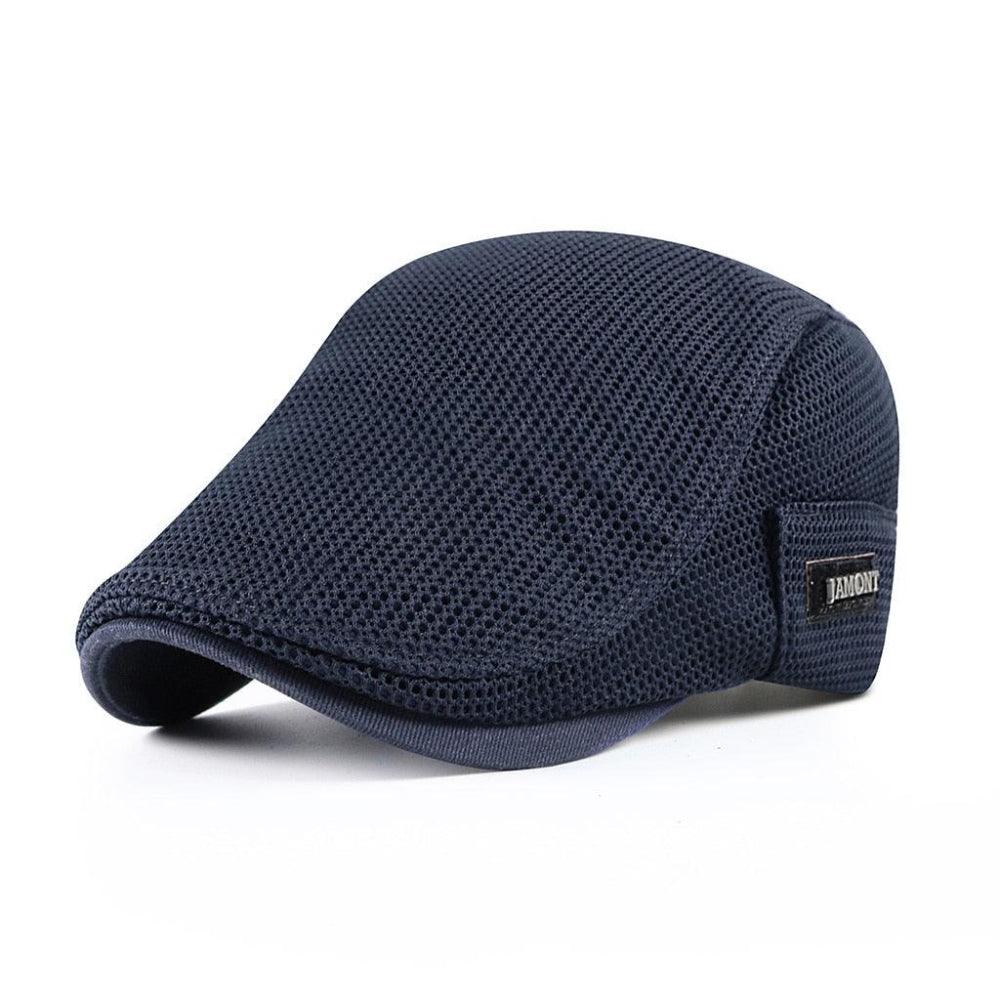 Leviana | Casquette Aérée pour Hommes