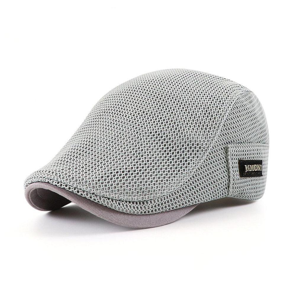Leviana | Casquette Aérée pour Hommes