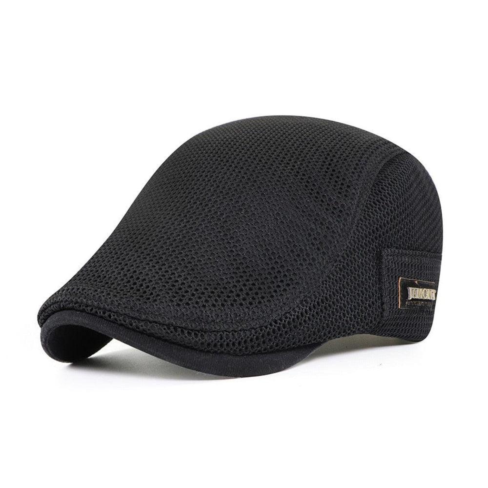 Leviana | Casquette Aérée pour Hommes