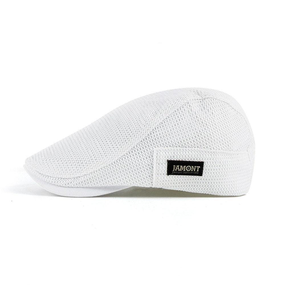 Leviana | Casquette Aérée pour Hommes