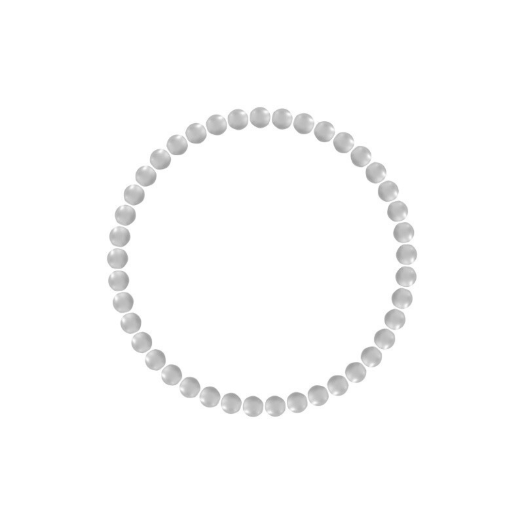 Bracelet en Or Mykonos