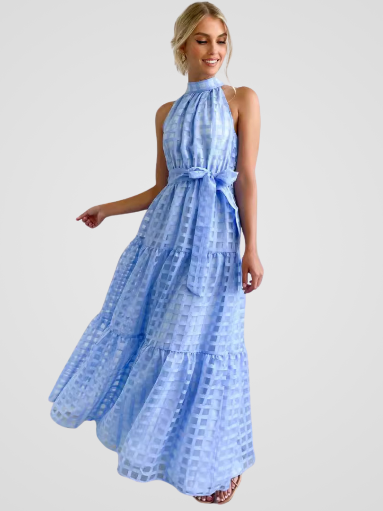 MAXI DRESS SEA LA VIE