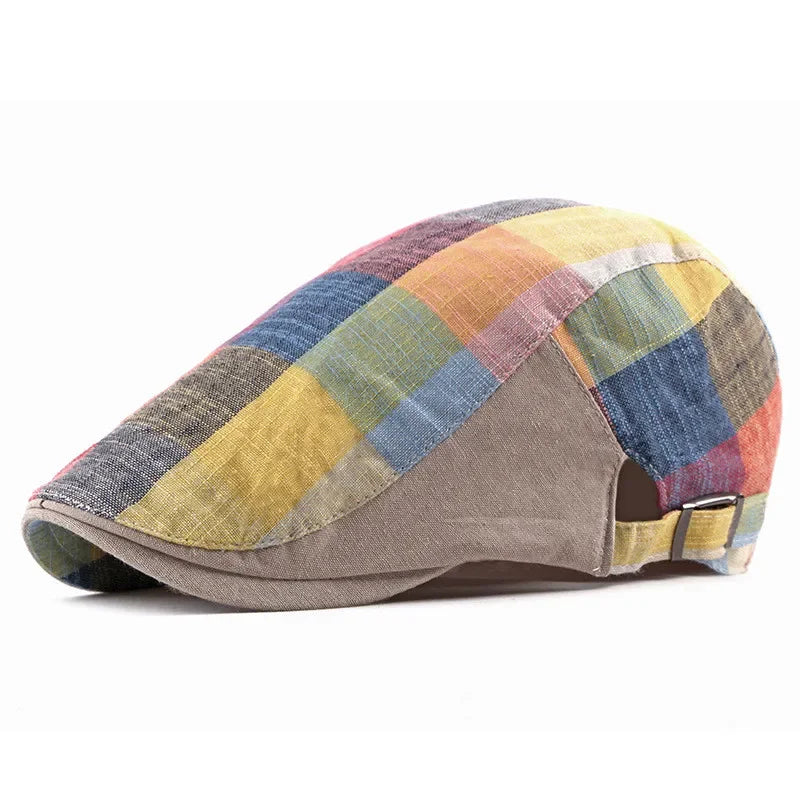 Leviana  | Casquette d'été élégante