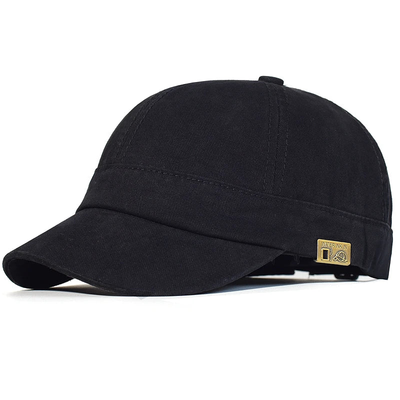 Leviana | Casquette en Coton pour Hommes
