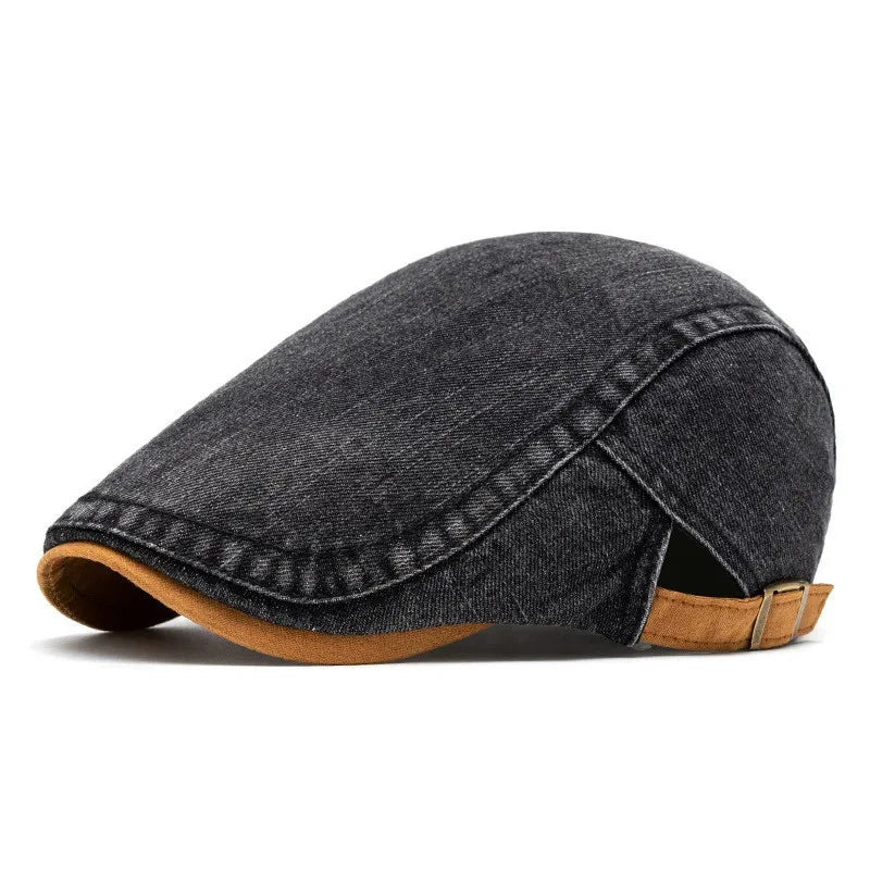 Leviana | Casquette Vintage Réglable