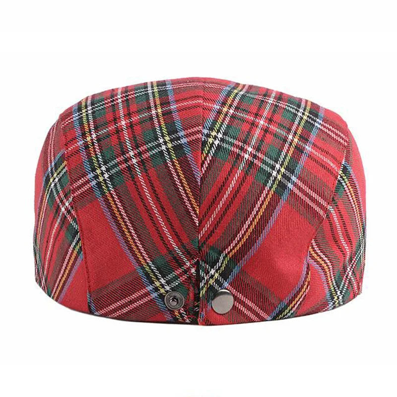 Leviana | Casquette Classique Colorée