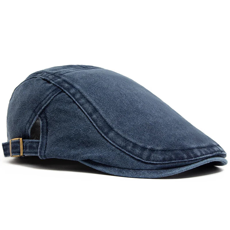 Leviana | Casquette Vintage