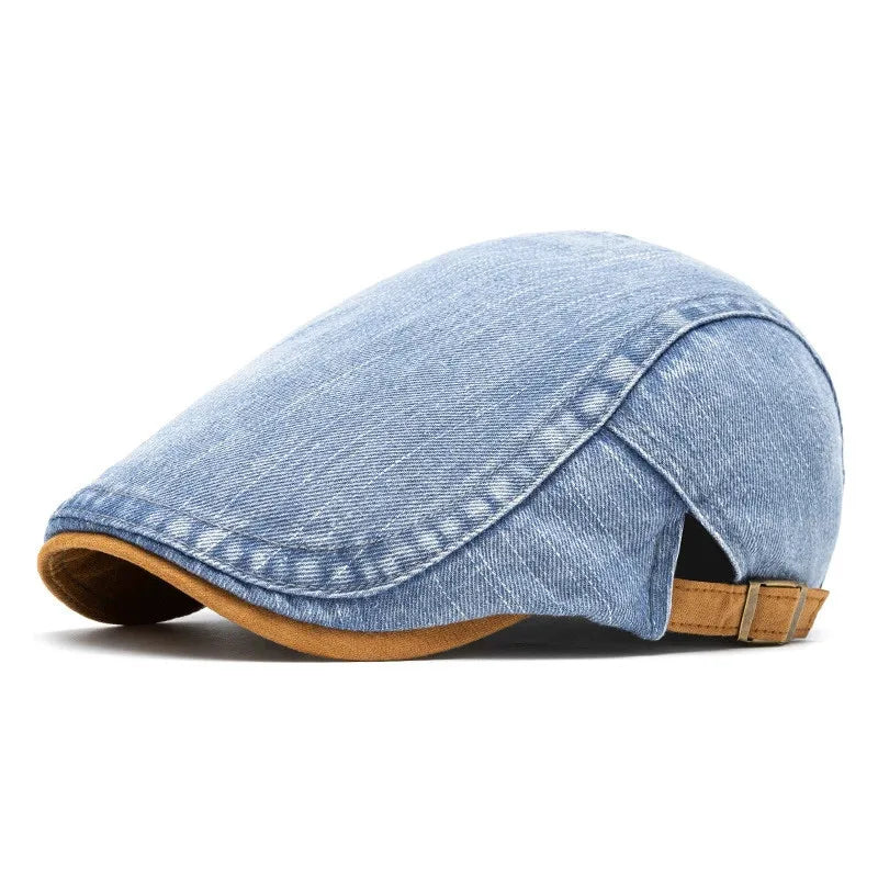 Leviana | Casquette Vintage Réglable