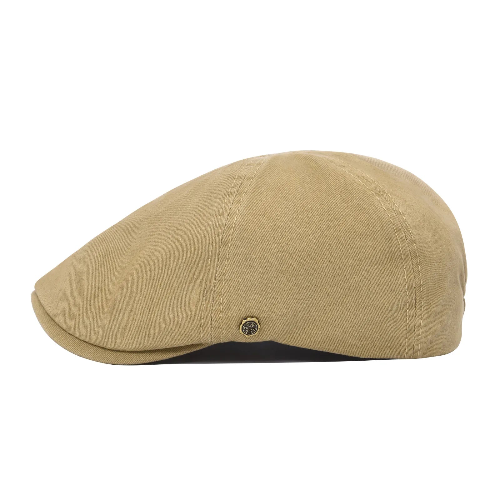 Leviana | Casquette de Golf en Coton