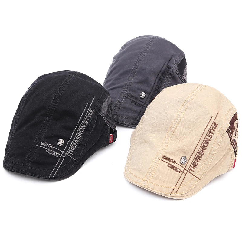 Leviana | Casquette d'été