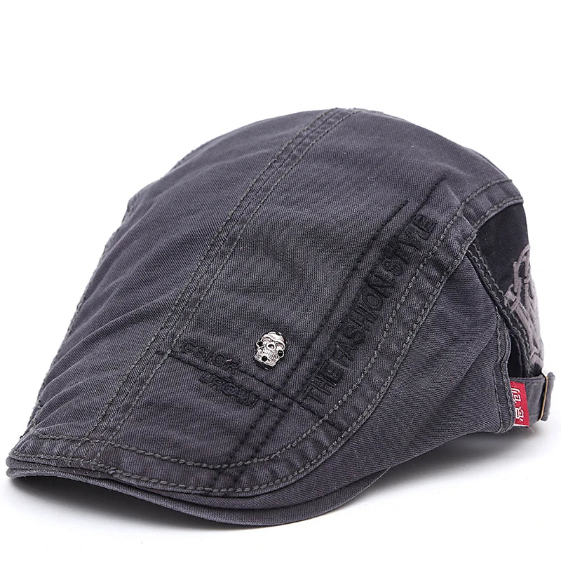 Leviana | Casquette d'été