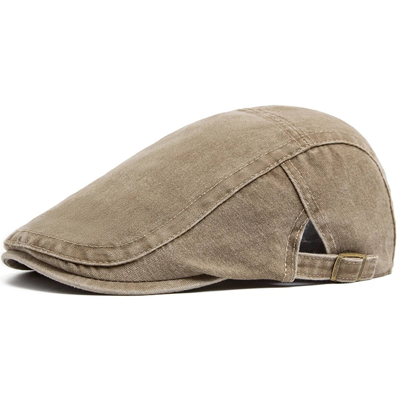 Leviana | Casquette Vintage