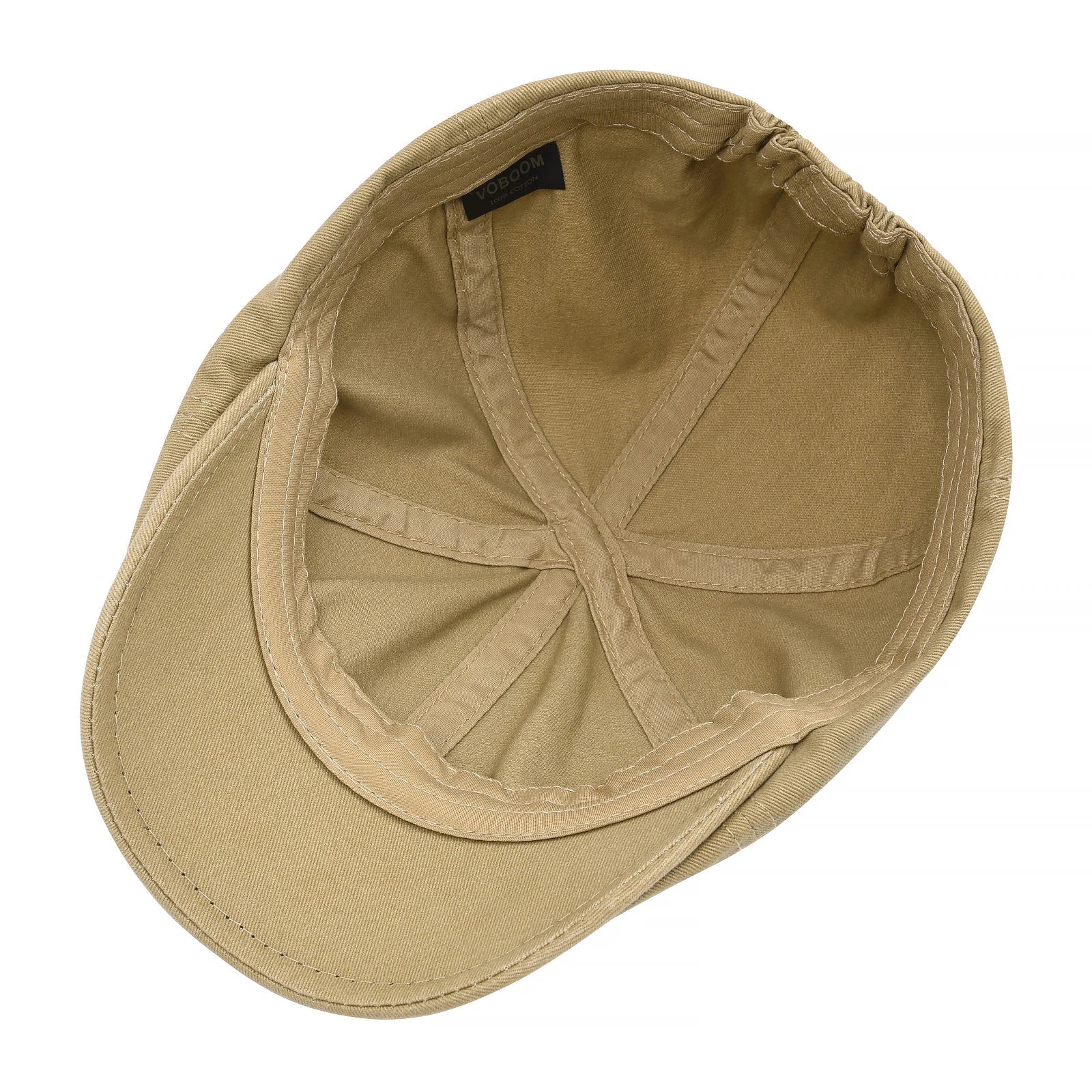 Leviana | Casquette de Golf en Coton