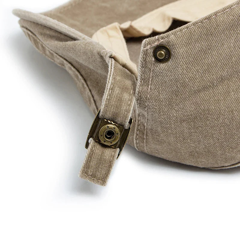 Leviana | Casquette Vintage