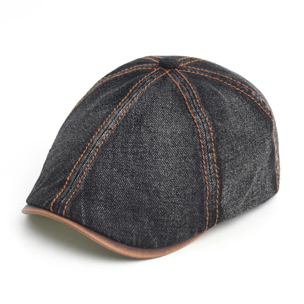 Leviana | Casquette Vintage