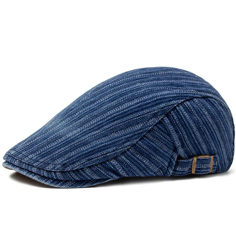 Leviana | Casquette Élégante pour Hommes