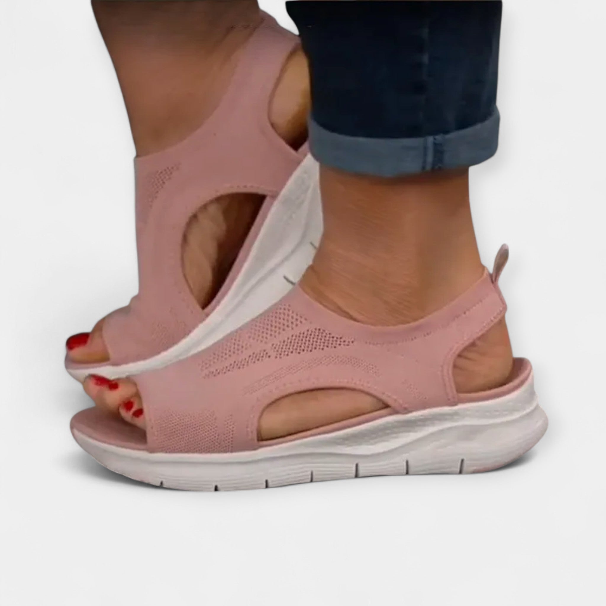 Sandales Orthopédiques Sportives